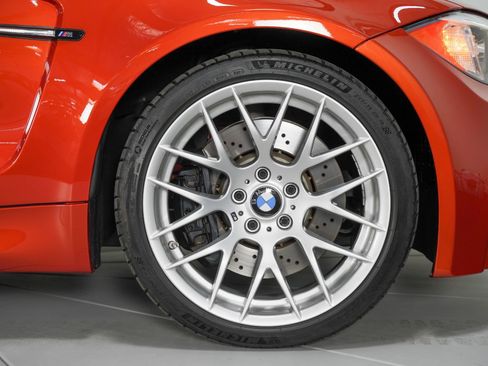 Used 2011 BMW 1 Series M image 24