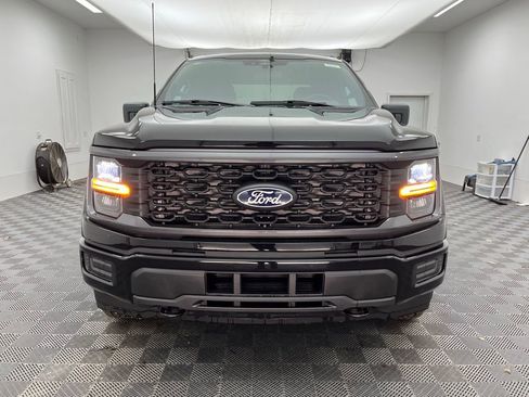 New 2026 Ford F150 STX image 13