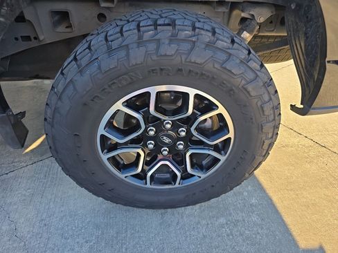 Used 2023 Ford F150 XLT w/ Equipment Group 302A High image 12