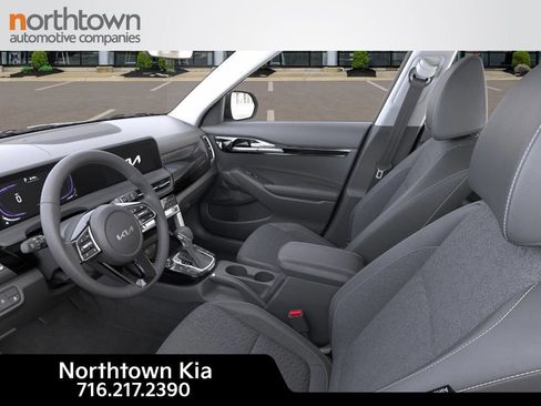 New 2026 Kia Seltos S AWD/4WD image 18