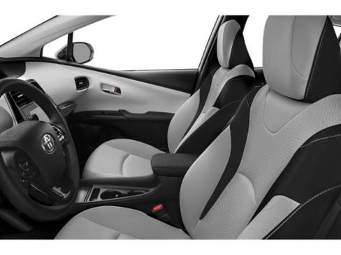 Used 2022 Toyota Prius XLE AWD/4WD image 9
