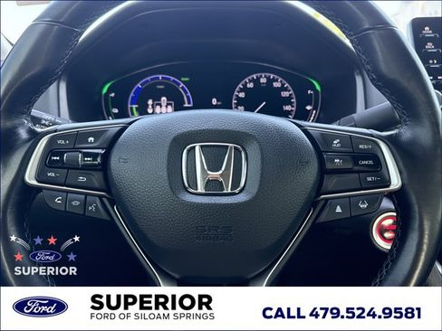 Used 2022 Honda Accord Touring image 21