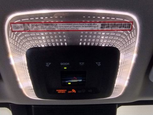 Used 2024 Toyota Prius Limited w/ Limited Premium Package AWD/4WD image 29