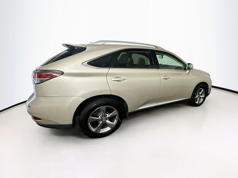 Used 2013 Lexus RX 350 FWD w/ Premium Pkg image 10