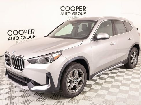 New 2026 BMW X1 xDrive28i w/ Convenience Package image 12