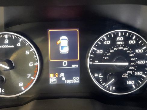 Used 2025 Subaru Legacy Premium AWD/4WD image 15