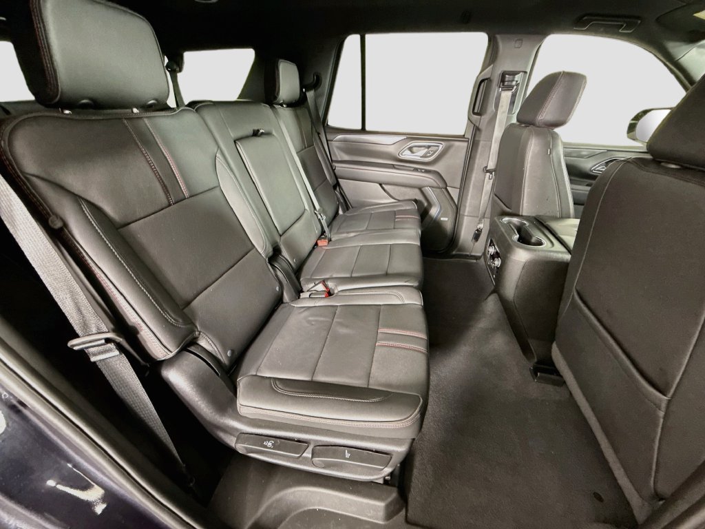 Used 2024 Chevrolet Tahoe RST w/ Sport Performance Package AWD/4WD image 28