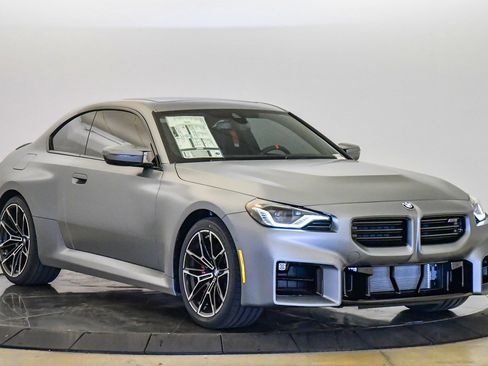 New 2026 BMW M2 w/ Lighting Package image 6
