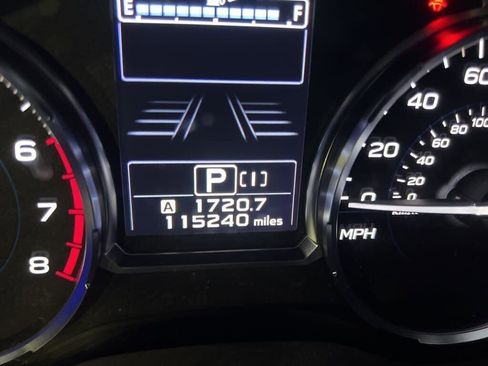 Used 2017 Subaru Forester 2.0XT Touring image 9