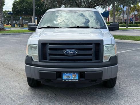 Used 2012 Ford F150 XL w/ PWR Equipment Group RWD image 9