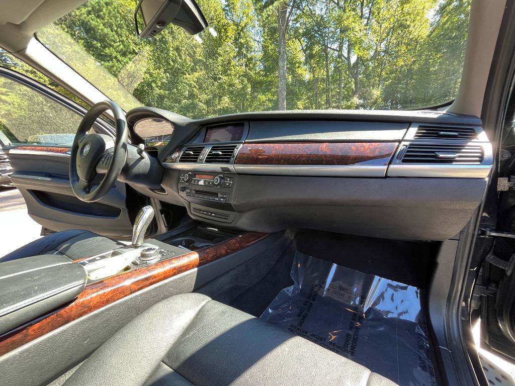 Used 2013 BMW X5 xDrive35i AWD/4WD image 43