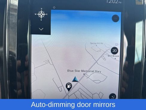 Used 2019 Volvo XC60 T5 R-Design image 23