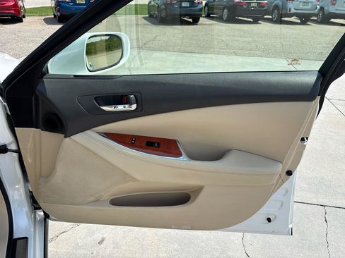 Used 2010 Lexus ES 350 FWD image 24