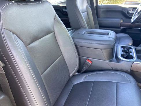 Used 2021 GMC Sierra 2500 SLT w/ SLT Premium Package image 23