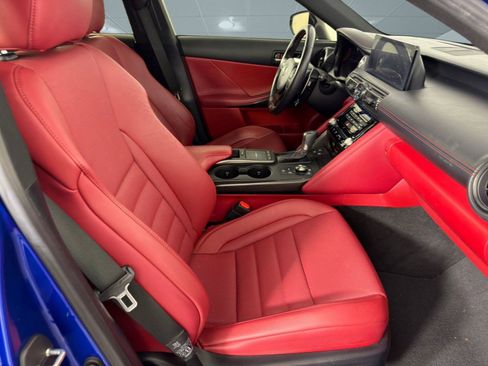 Used 2023 Lexus IS 350 F Sport image 21