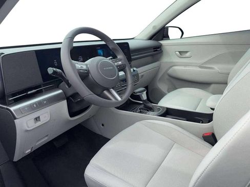 New 2026 Hyundai Kona SEL Sport FWD image 14