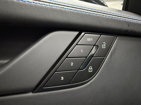 Used 2026 Porsche 911 Targa 4 GTS image 11