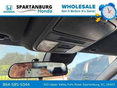 Used 2018 Honda Accord Sport image 28