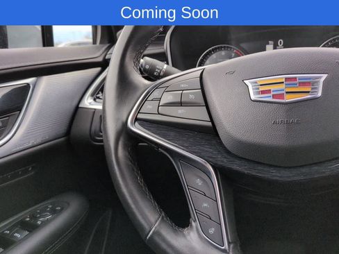 Used 2024 Cadillac XT5 Premium Luxury AWD/4WD image 25