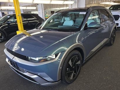 Used 2025 Hyundai Ioniq 5 Limited