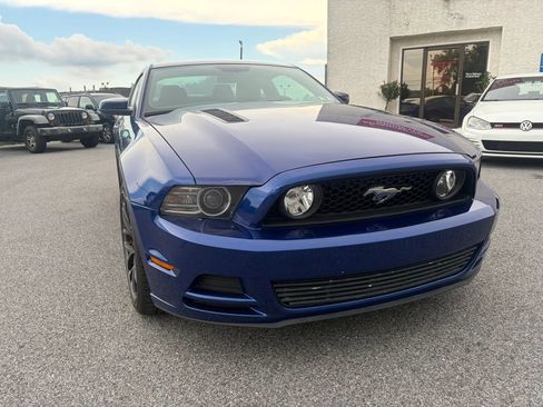 Used 2014 Ford Mustang GT w/ Brembo Brake Package RWD image 30