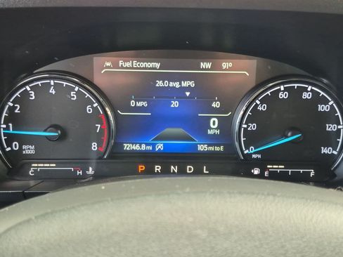 Used 2022 Ford Maverick XLT w/ Equipment Group 300A Standard AWD/4WD image 16