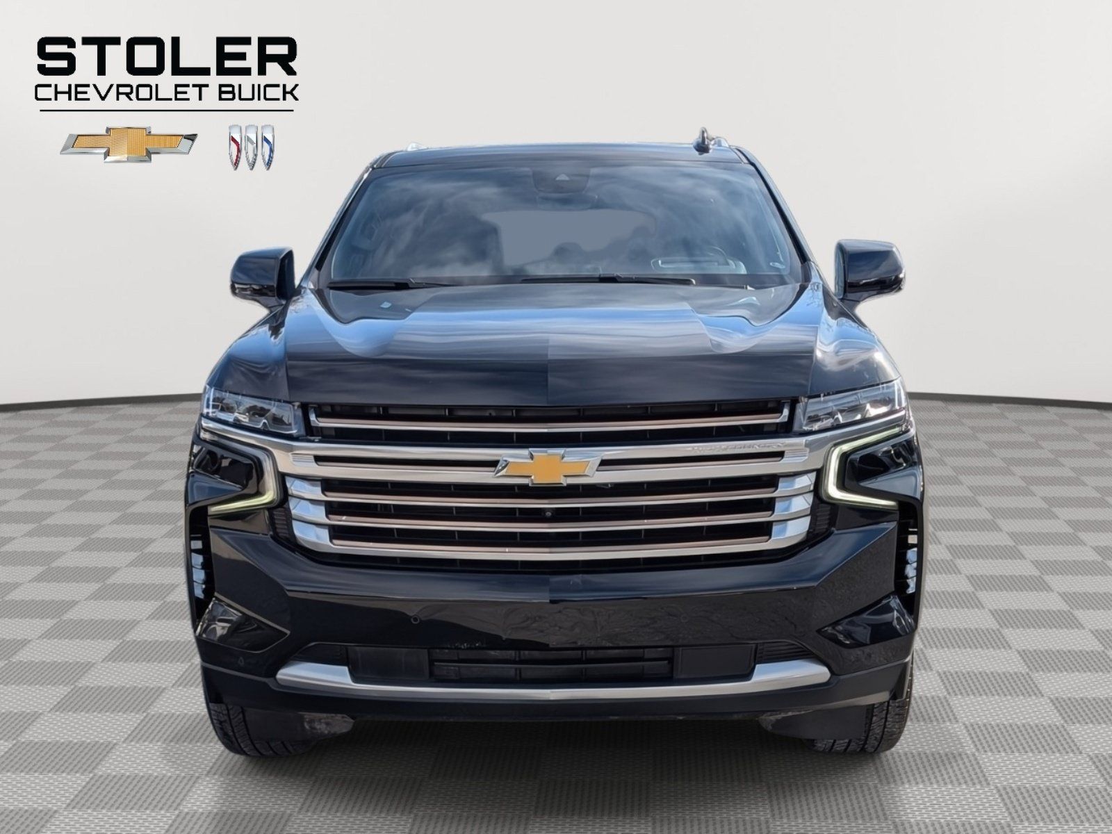 Used 2023 Chevrolet Suburban High Country w/ Advanced Technology Package AWD/4WD image 8