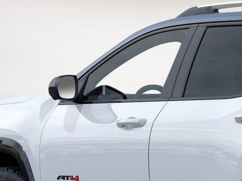 New 2026 GMC Terrain AT4 AWD/4WD image 12