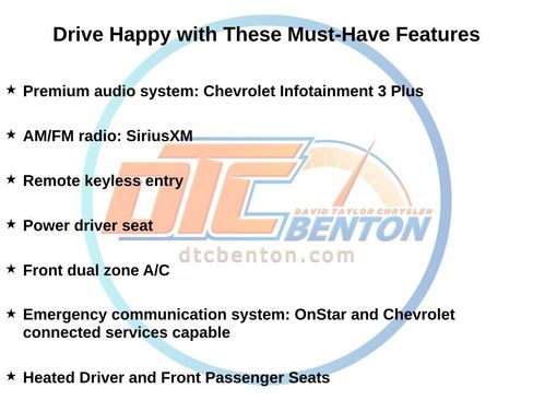 Used 2025 Chevrolet Malibu LT image 4