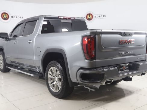 Used 2023 GMC Sierra 1500 Denali AWD/4WD image 4
