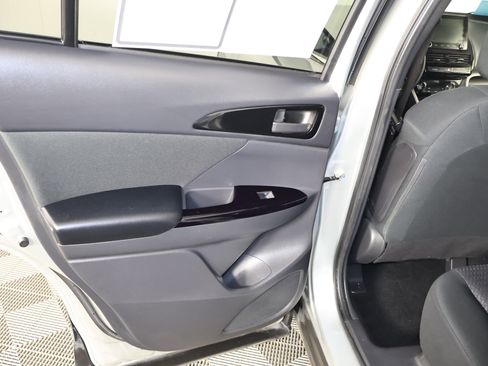 Used 2023 Mitsubishi Eclipse Cross LE image 45