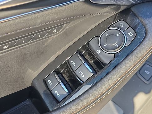 Used 2024 Cadillac CT5 V w/ Super Cruise 1 Package image 13