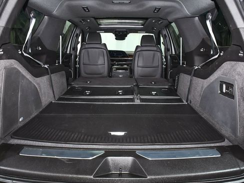 Used 2024 Cadillac Escalade ESV Premium Luxury w/ LPO, Floor Liner Package AWD/4WD image 72