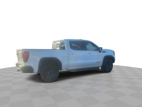 New 2026 GMC Sierra 1500 AT4X image 8