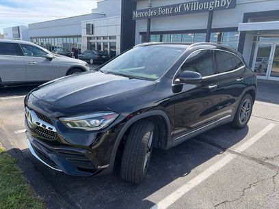 Used 2023 Mercedes-Benz GLA 250