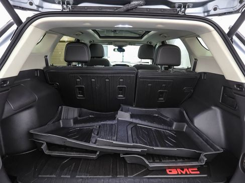 Used 2023 GMC Terrain Denali AWD/4WD image 24