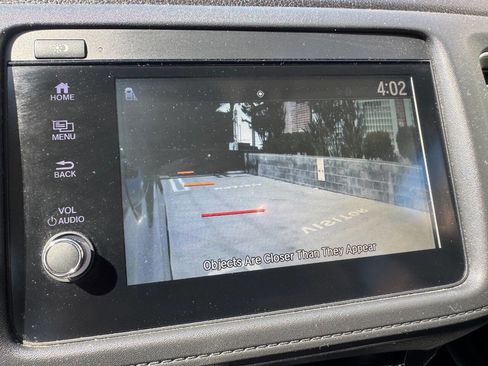 Used 2022 Honda HR-V EX image 20