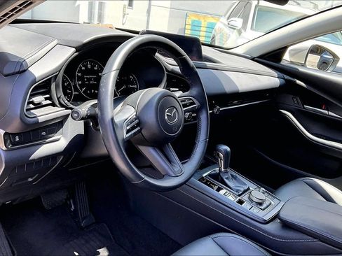 Certified 2023 MAZDA CX-30 AWD 2.5 S w/ Select Package image 9