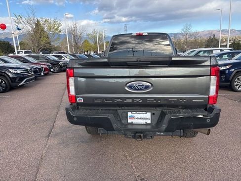 Used 2018 Ford F250 XL w/ Power Equipment Group AWD/4WD image 26