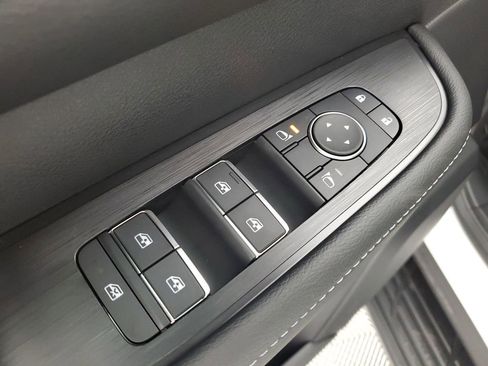 New 2026 Nissan Armada SV RWD image 28