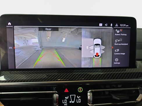 Used 2023 BMW X4 M40i w/ Premium Package image 24