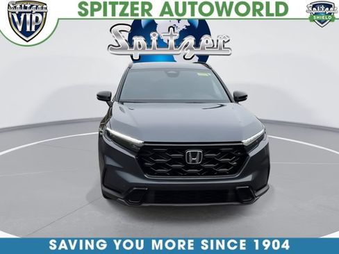 Used 2024 Honda CR-V Sport image 4