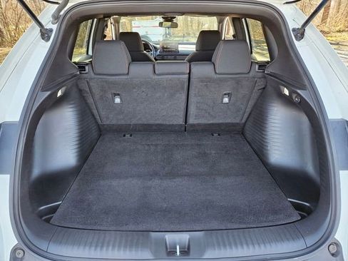 Used 2023 Honda HR-V Sport image 14