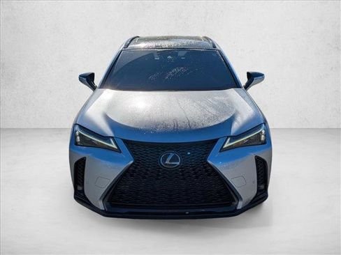 Used 2024 Lexus UX 250h F Sport image 2