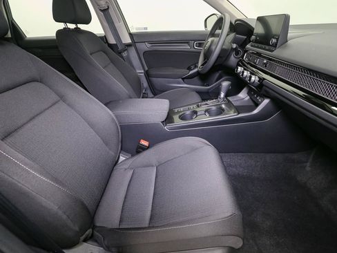 Used 2026 Honda Civic LX image 15