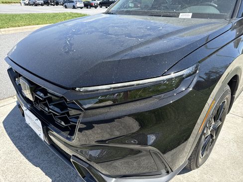 New 2026 Honda CR-V Sport image 6