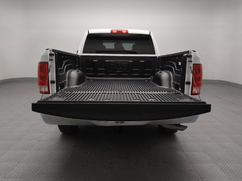 Used 2019 RAM 1500 Tradesman w/ Chrome Plus Package image 29