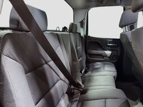 Used 2019 Chevrolet Silverado 1500 LT AWD/4WD image 21