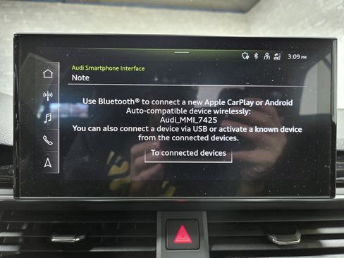 Used 2021 Audi A5 2.0T Premium w/ Convenience Package image 29