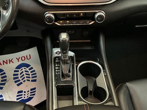 Used 2023 Nissan Altima 2.5 SR image 9